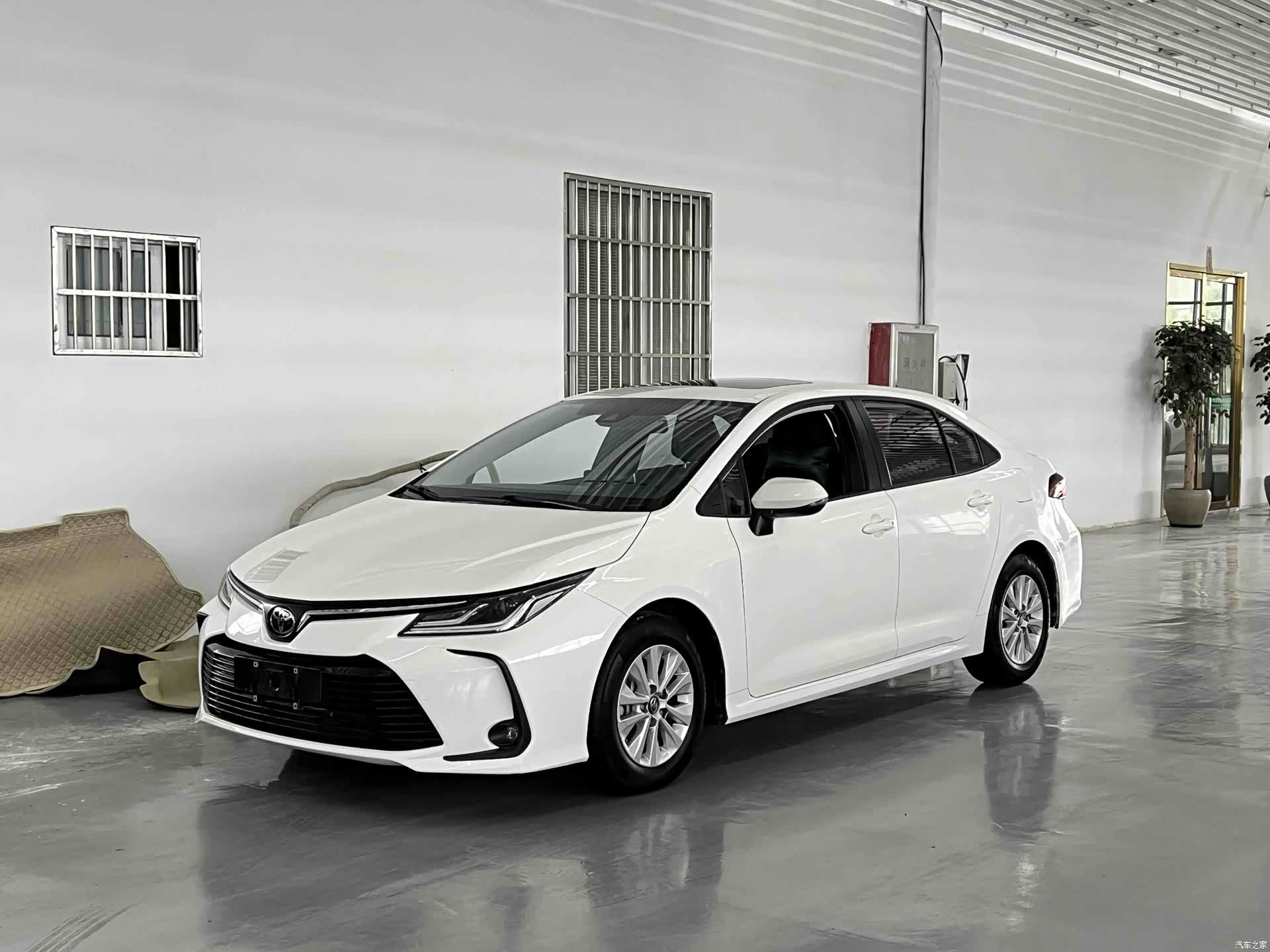 Toyota Corolla, 2022 1