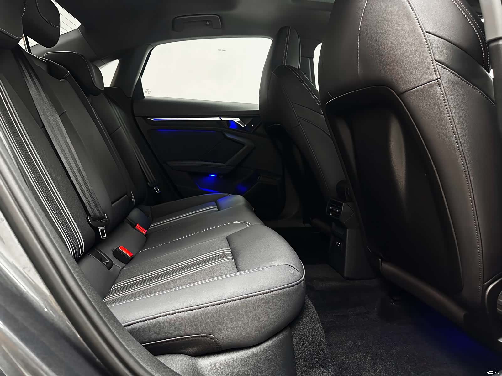 Audi A3, 2022 25