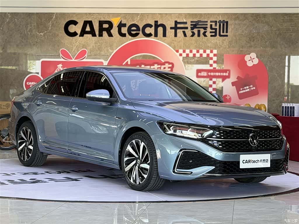 Volkswagen Passat, 2021 2