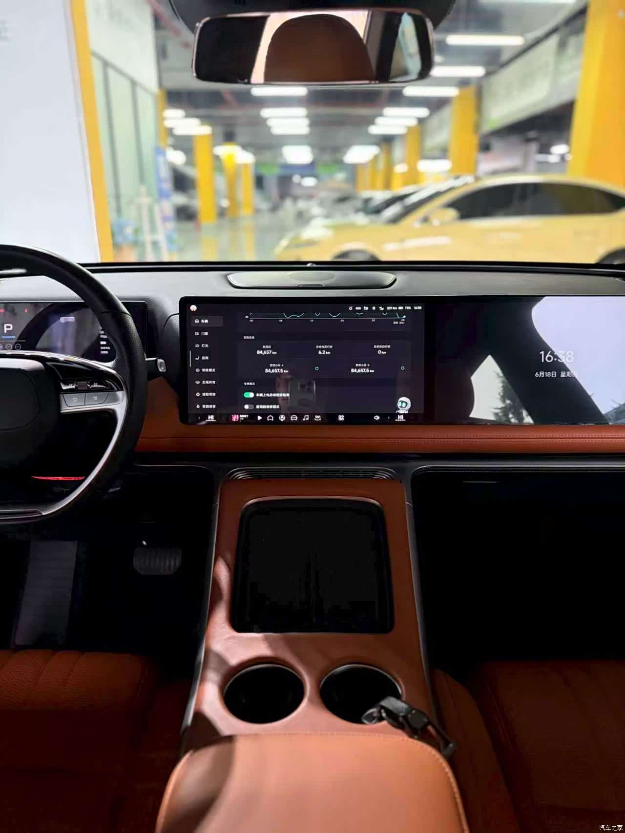 Xpeng G9, 2024 11