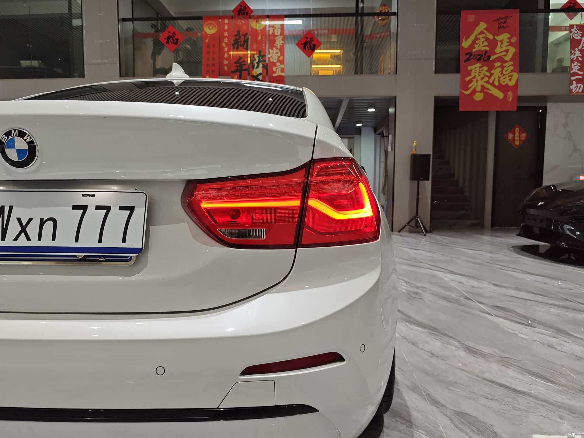 BMW 1 Series, 2018 11