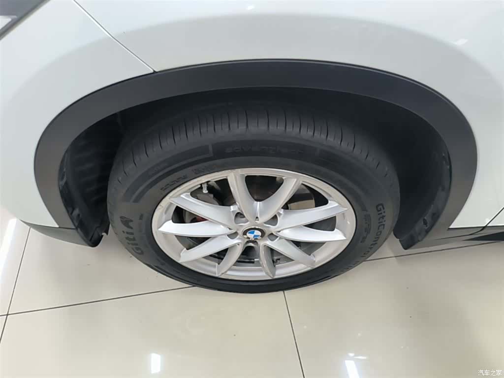 BMW X1, 2017 23