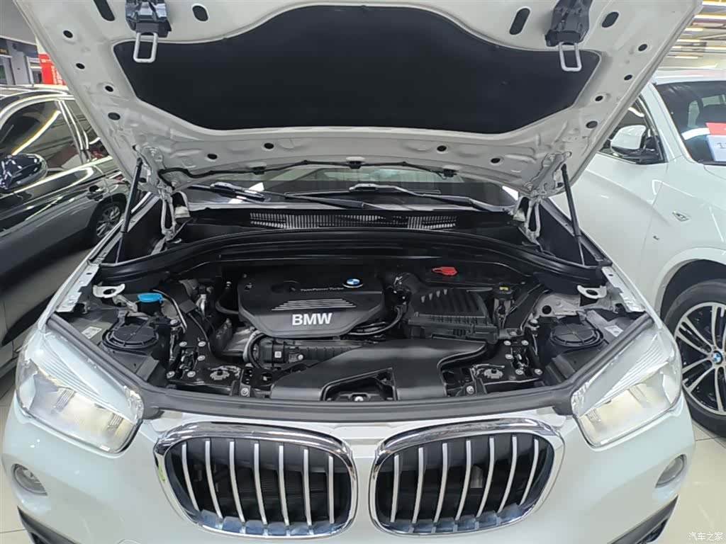 BMW X1, 2017 20
