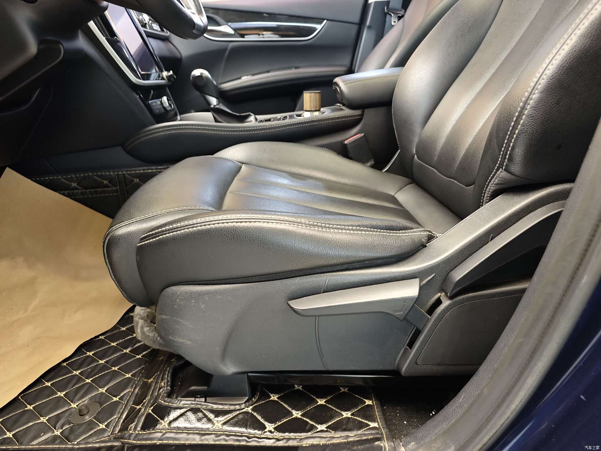 BYD Song, 2018 10