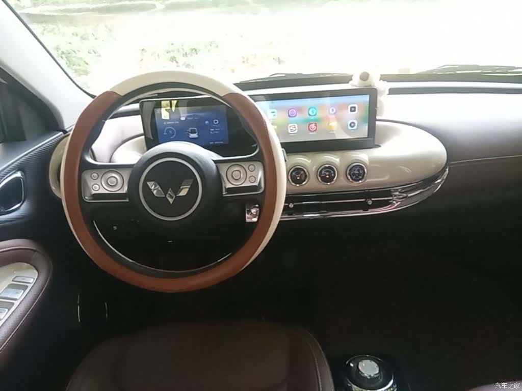 Wuling Bingo, 2025 11