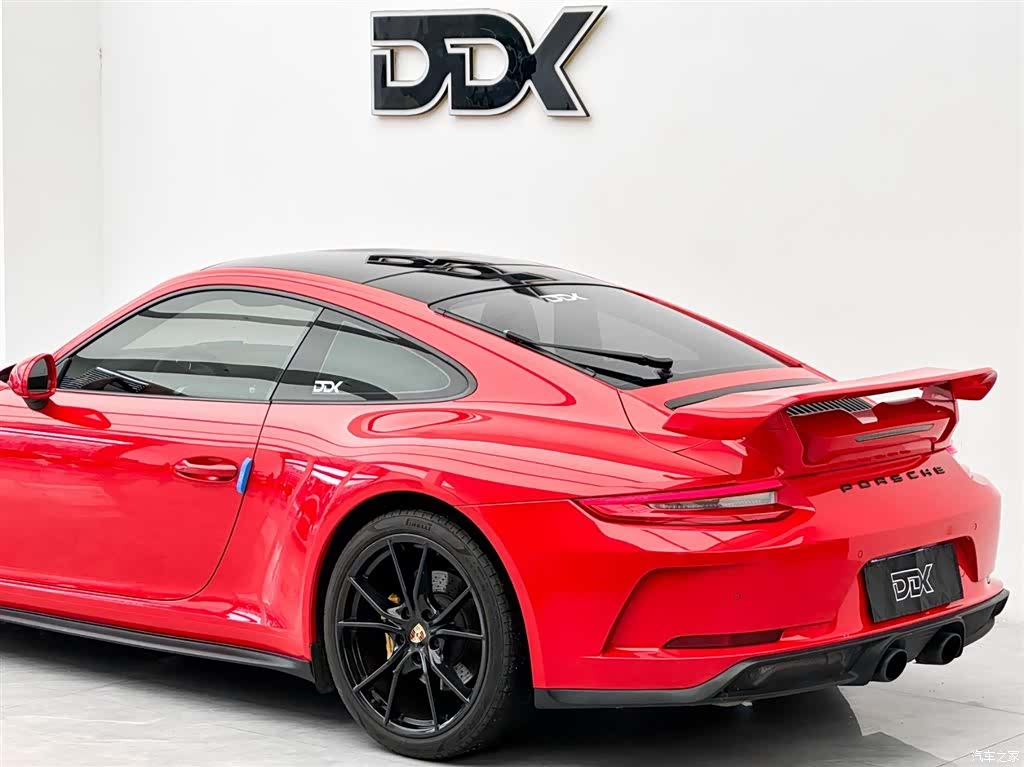 Porsche 911, 2016 8