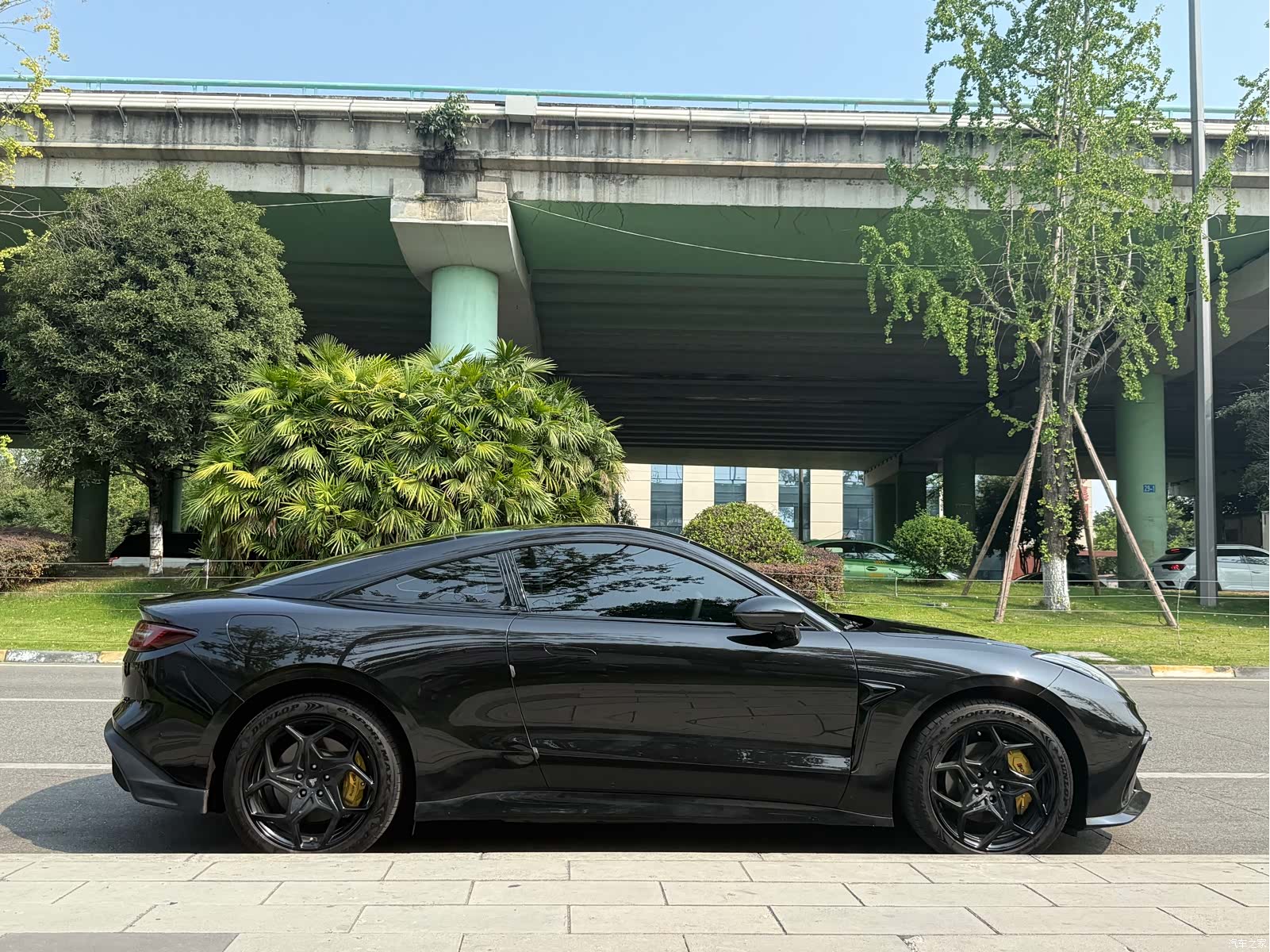 Neta GT, 2023 6