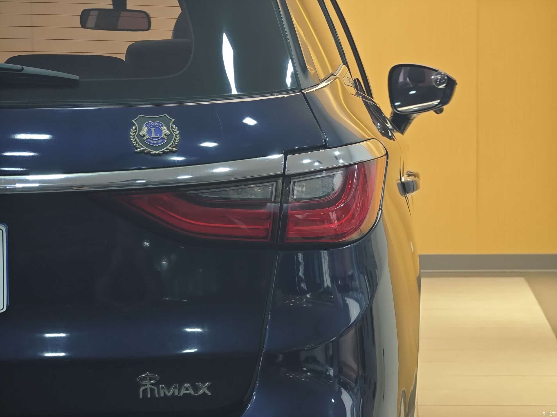 BYD Song, 2018 27