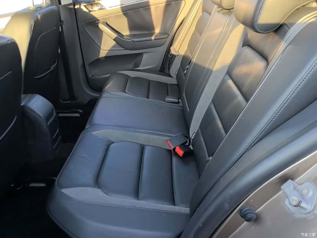 Volkswagen Bora, 2015 17