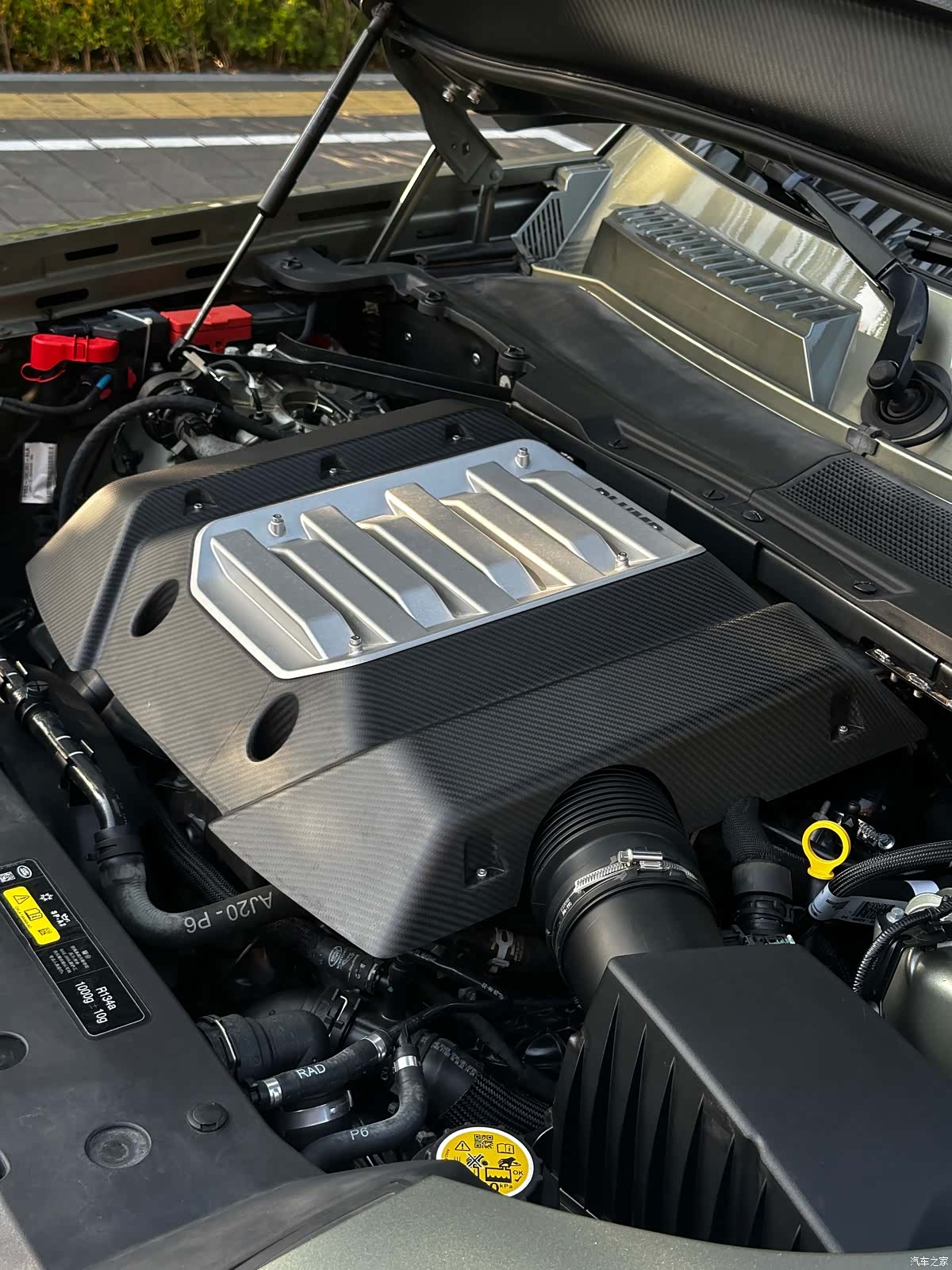 Land Rover Defender, 2022 15
