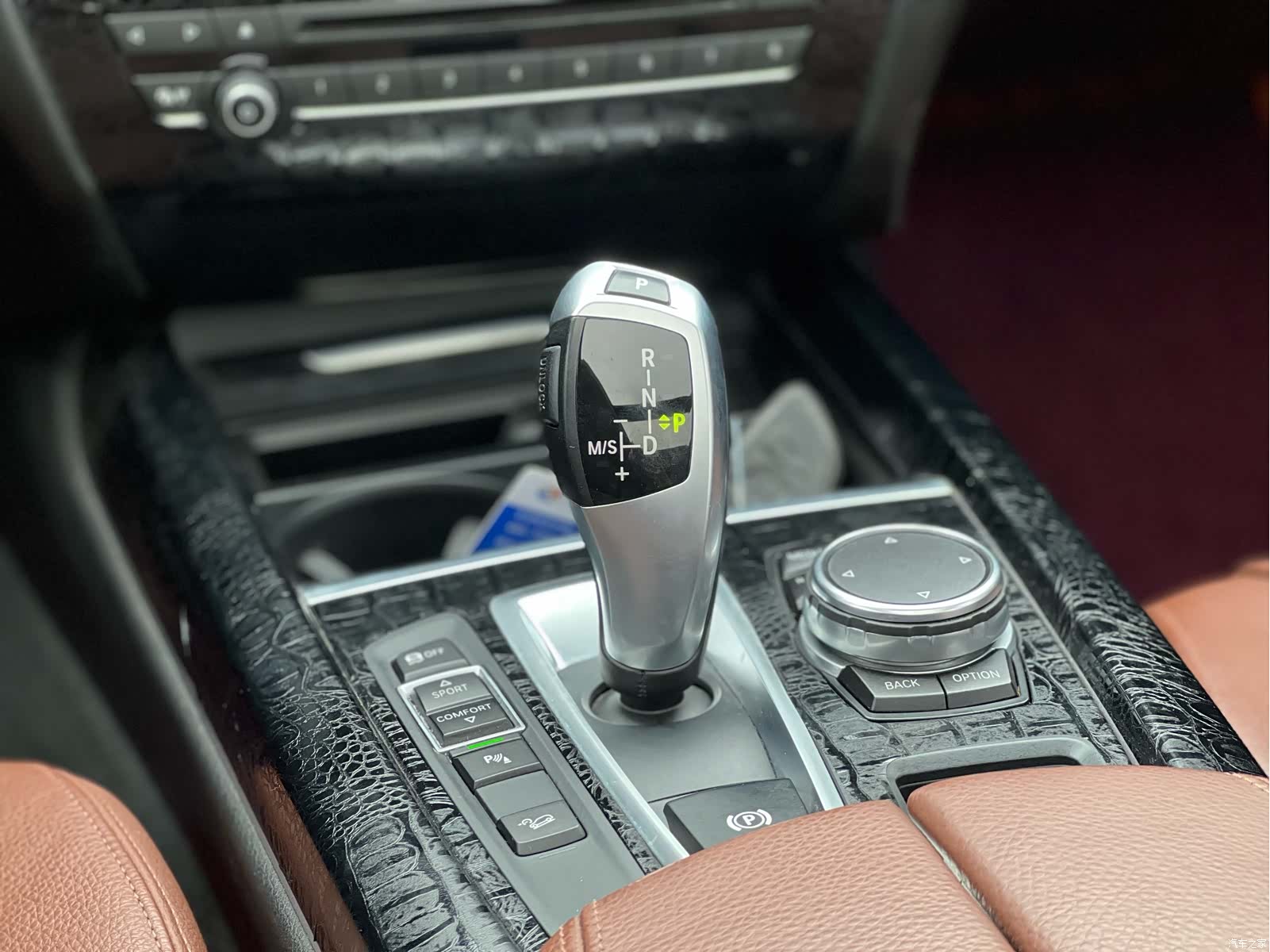 BMW X5, 2017 7
