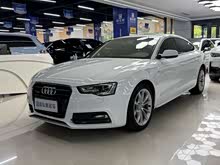 �µ�A5(����) 2013�� Sportback 40 TFSI quattro
