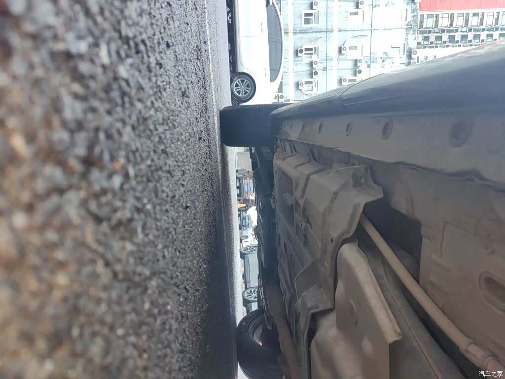 Toyota Highlander, 2021 19