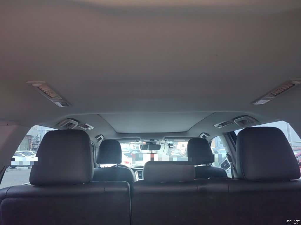 Toyota Highlander, 2021 14