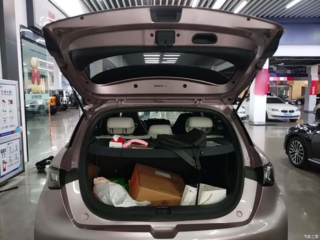 BYD Dolphin, 2023 15