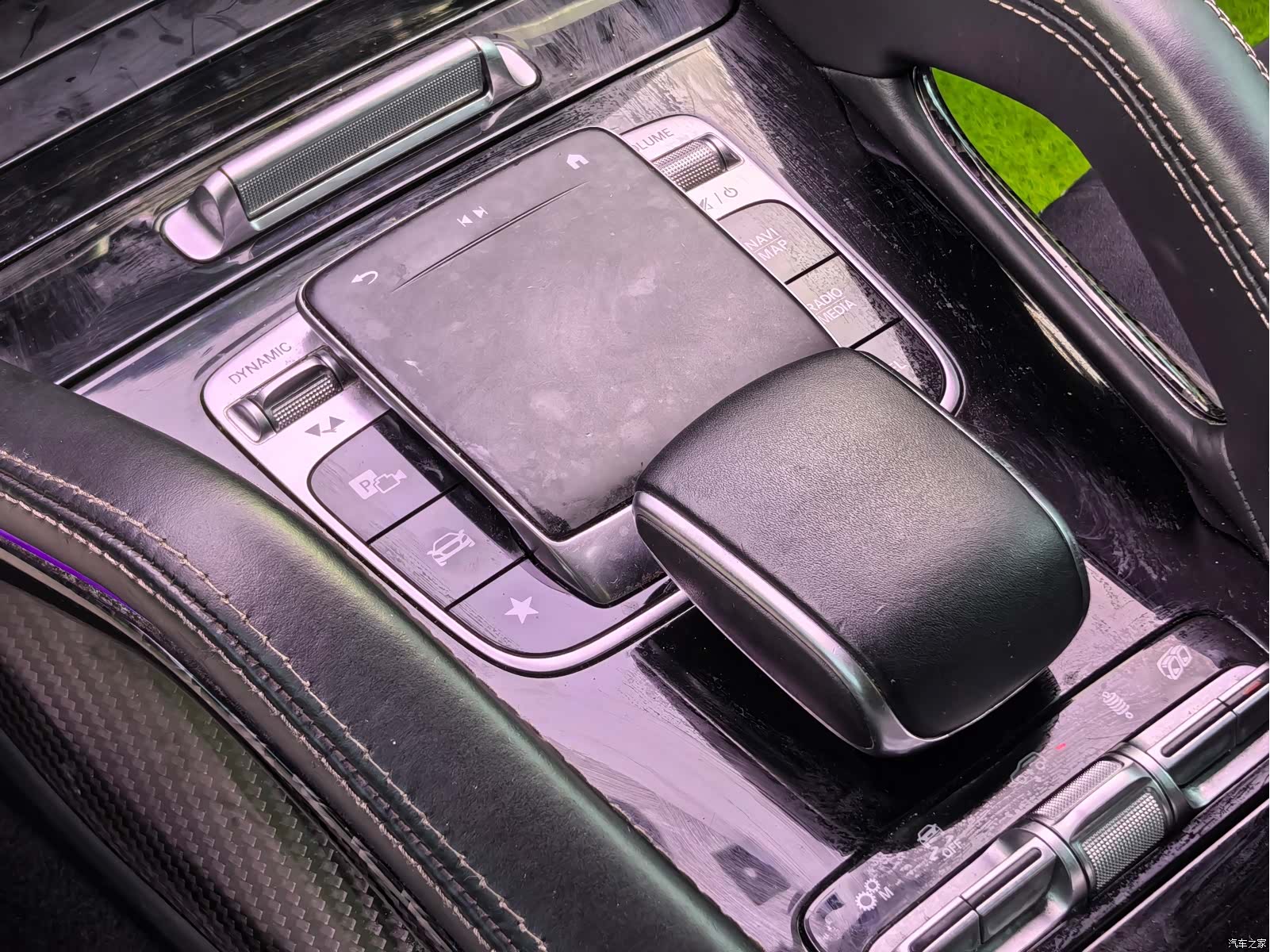 Mercedes-Benz GLE, 2021 15