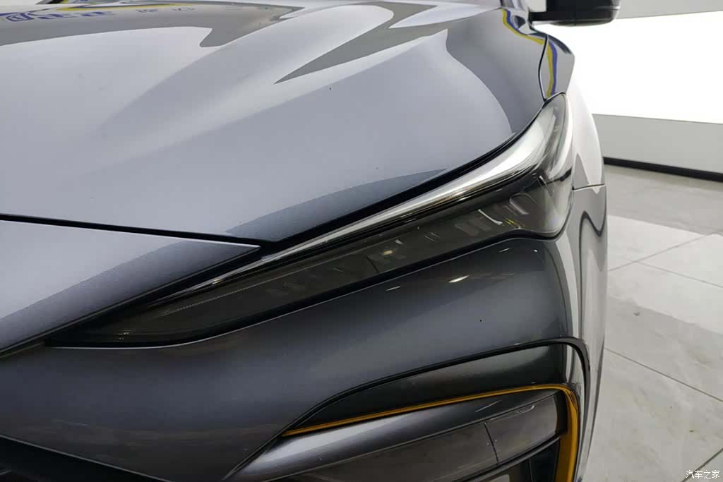 MG MG6, 2022 все фото
