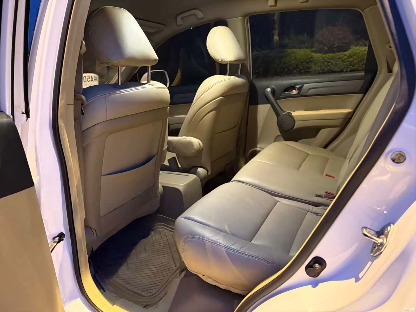 Honda CR-V, 2009 3