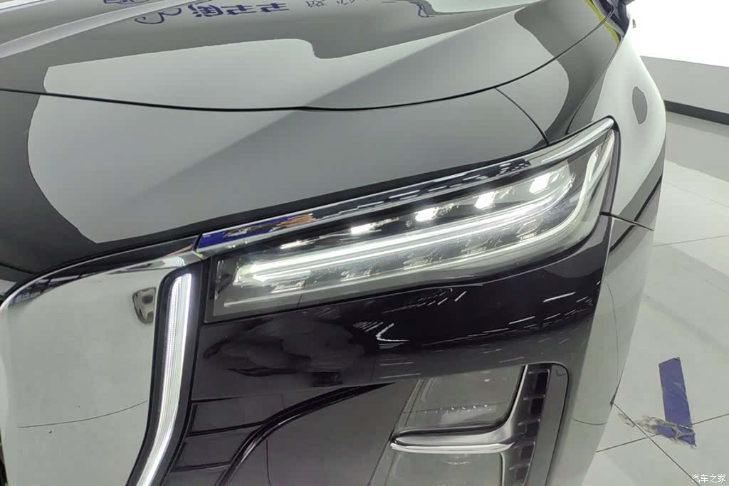 Hongqi H5, 2024 все фото