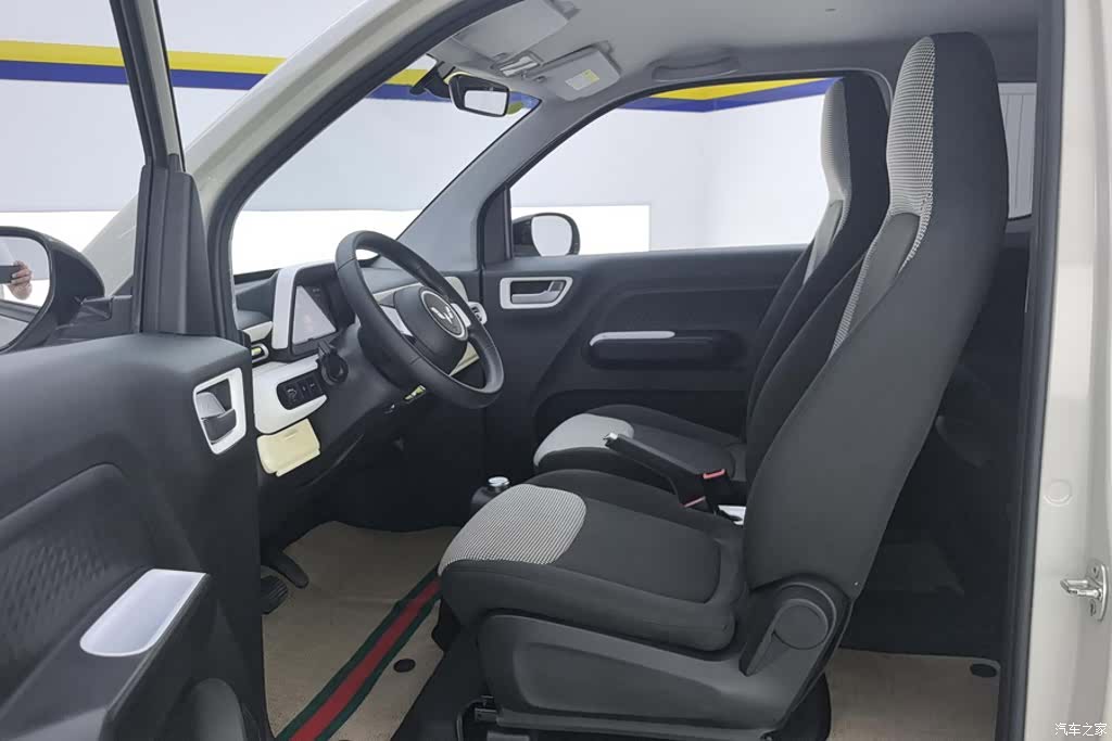 Wuling MINIEV, 2024 9