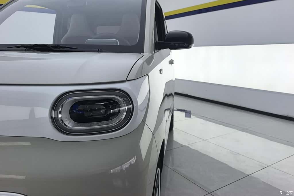 Wuling MINIEV, 2024 все фото