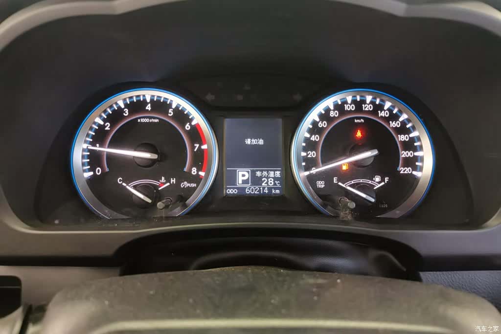 Toyota Highlander, 2018 14