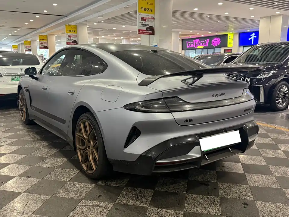 Xiaomi Xiaomi SU7 Ultra