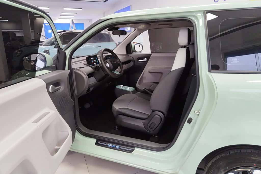Changan Lumin, 2024 9
