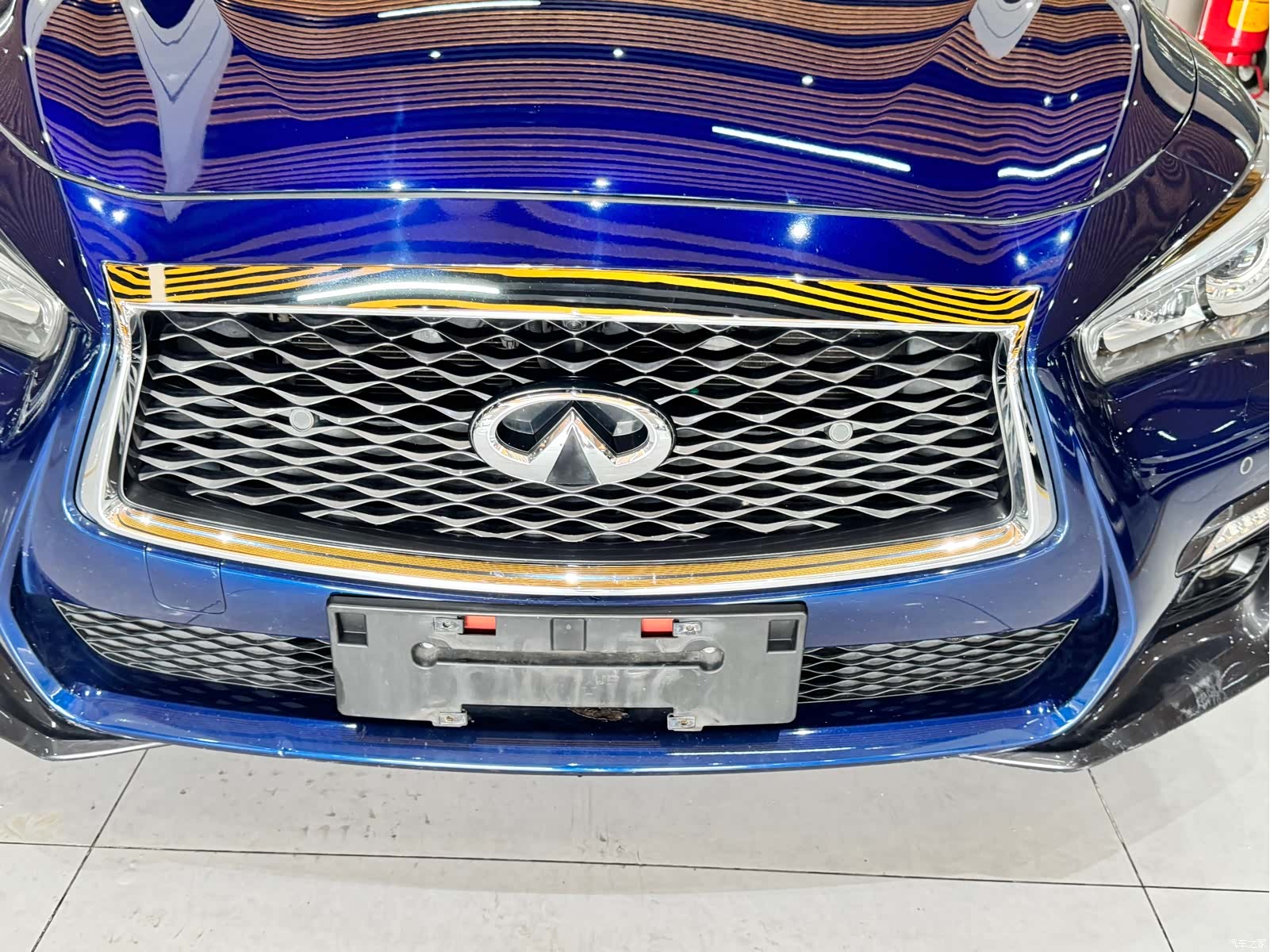 Infiniti Q50L, 2020 24