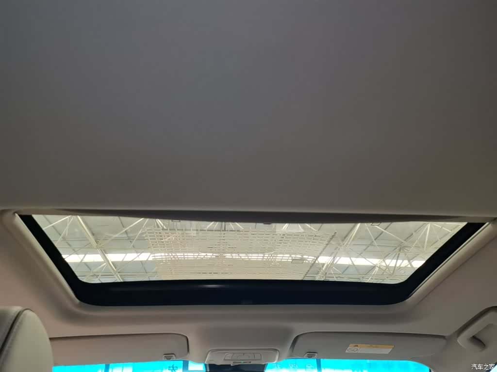 Buick GL8, 2021 18