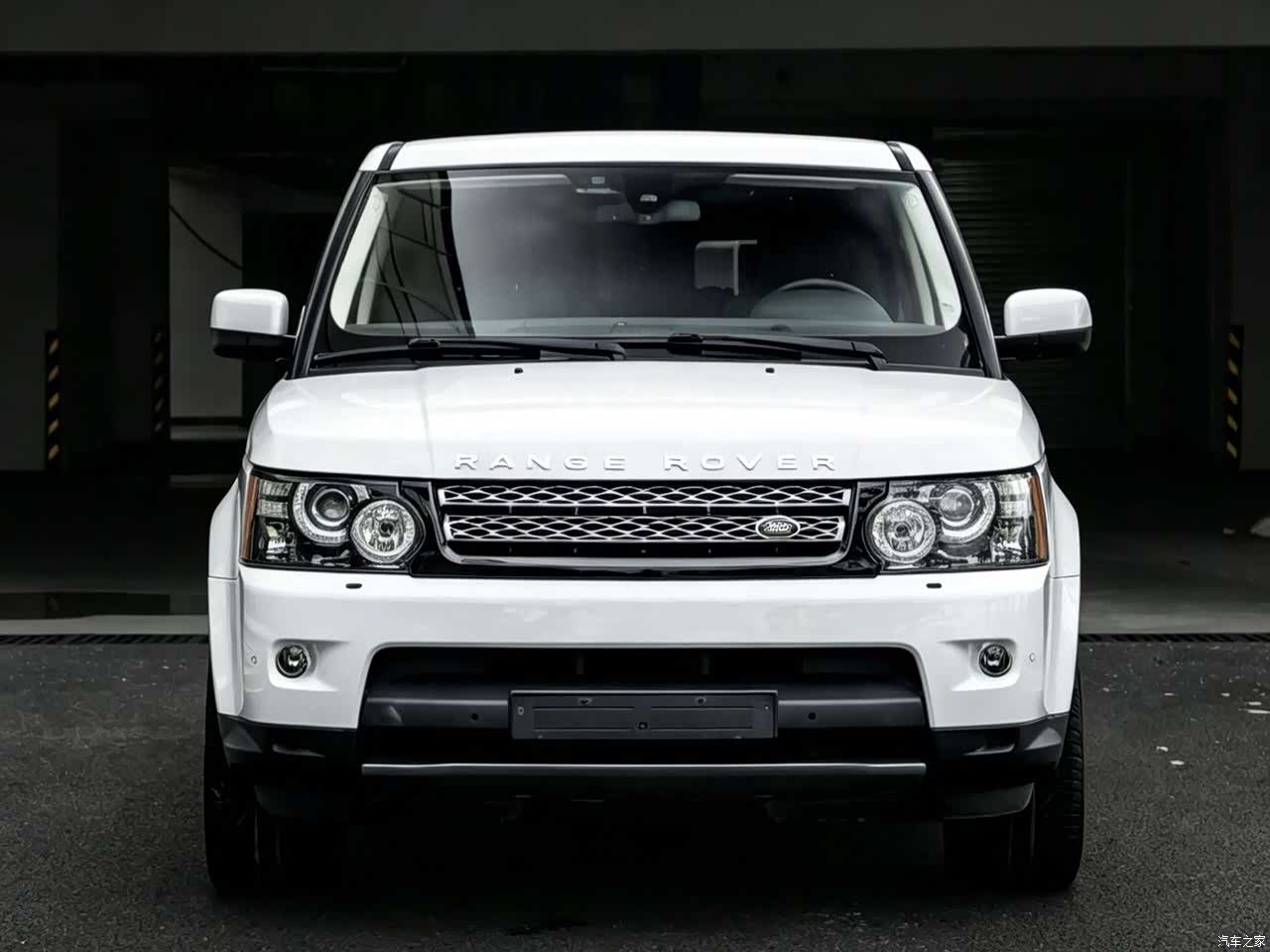 Land Rover Range Rover, 2012 3