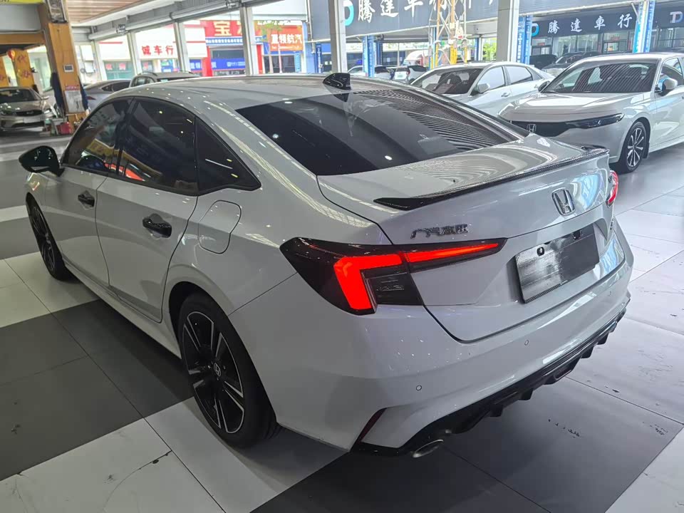 Honda Style Honda Style