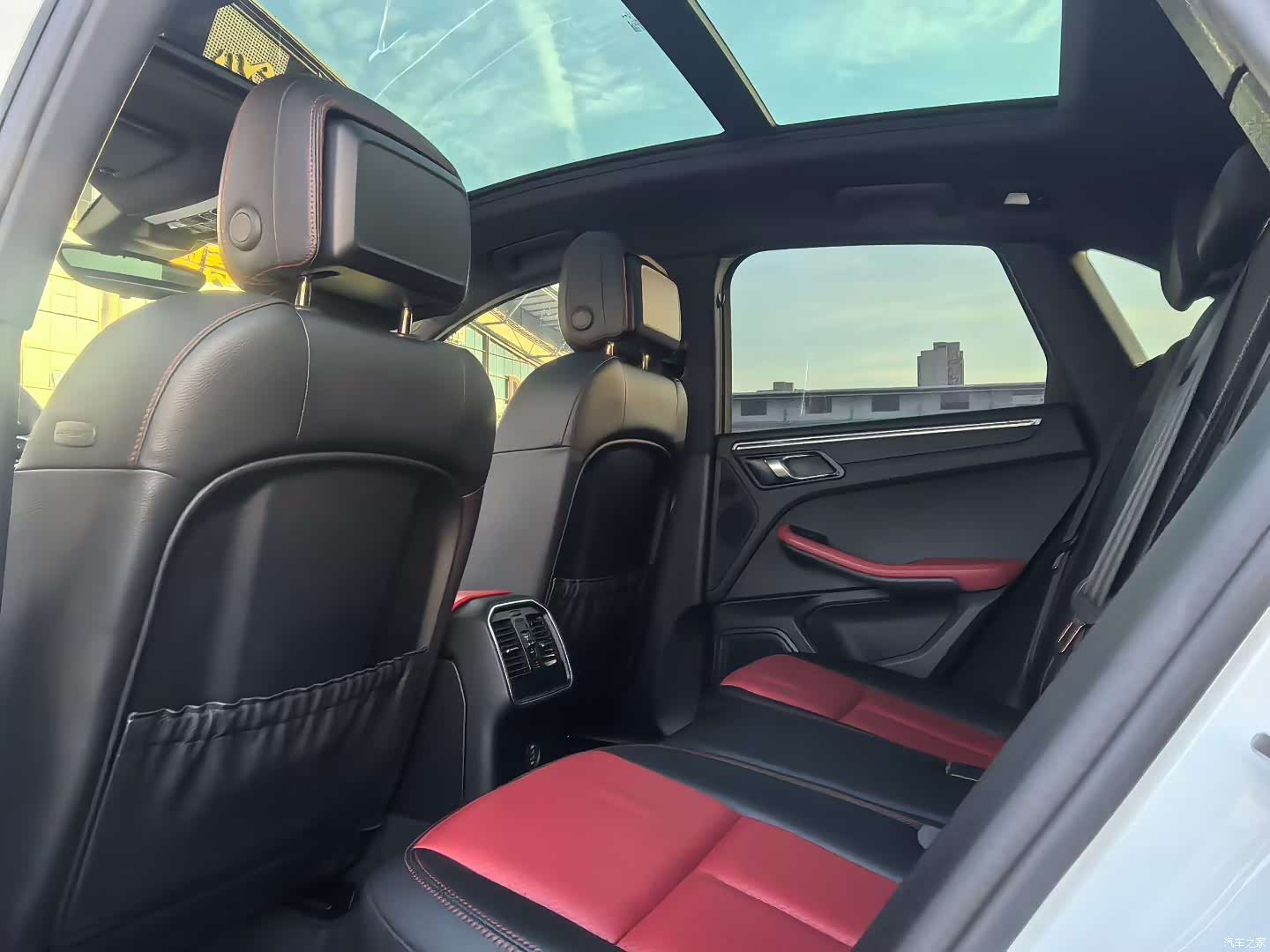 Porsche Macan, 2019 6