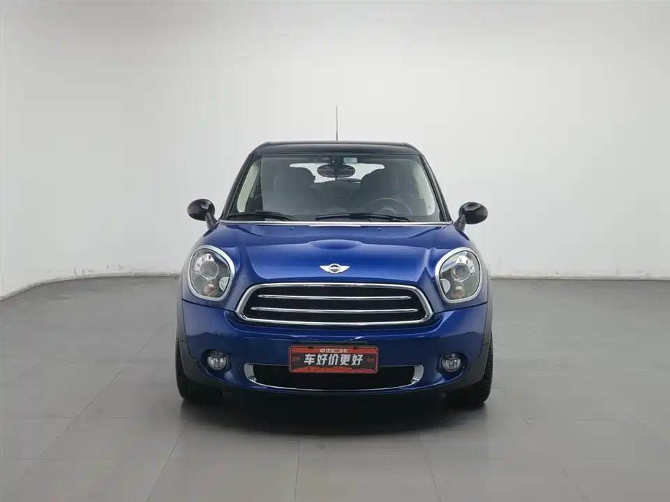 MINI PACEMAN