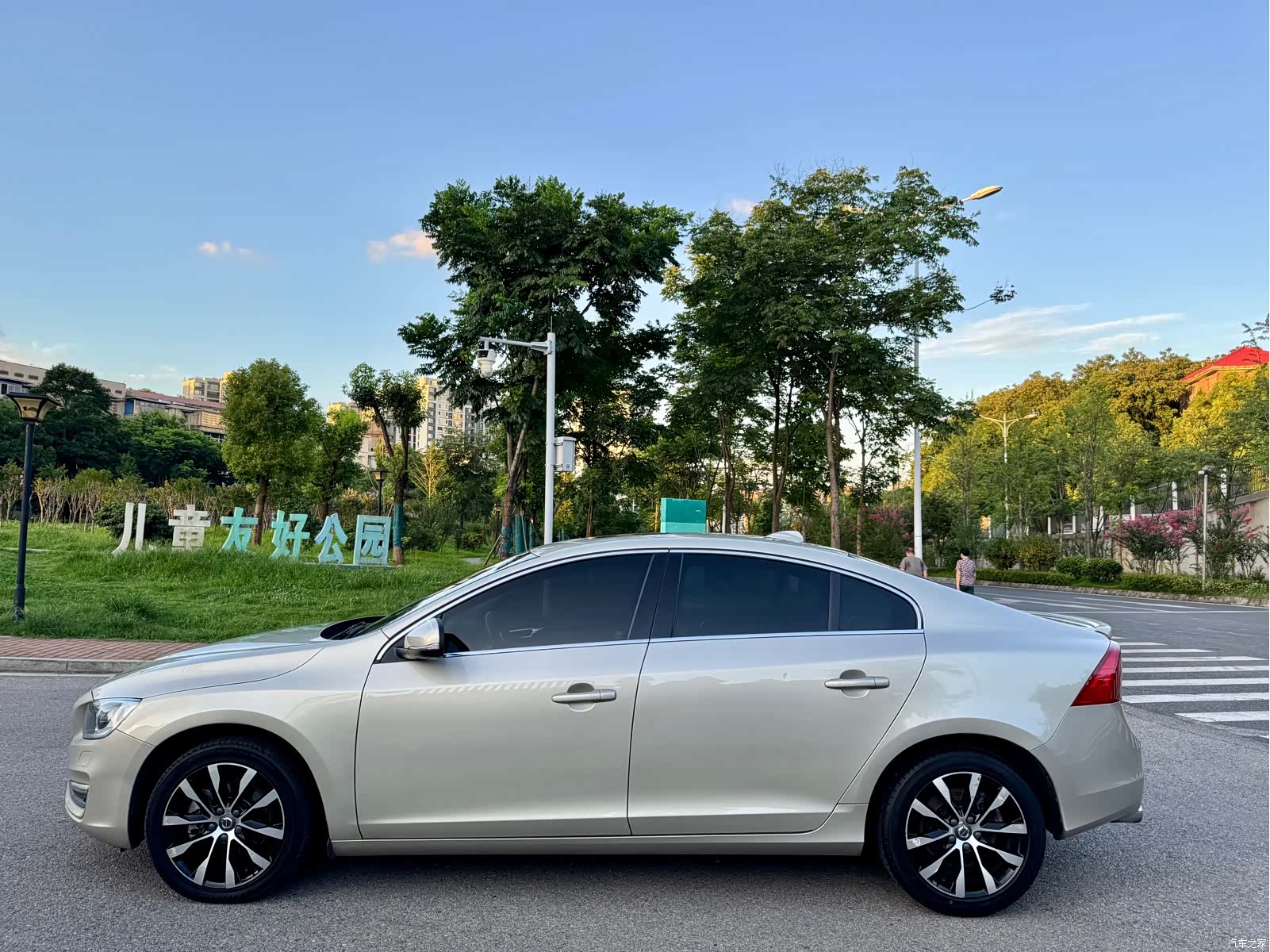 Volvo S60, 2018 13