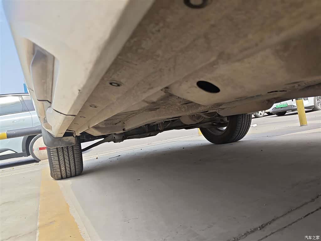 Haval H2, 2017 21
