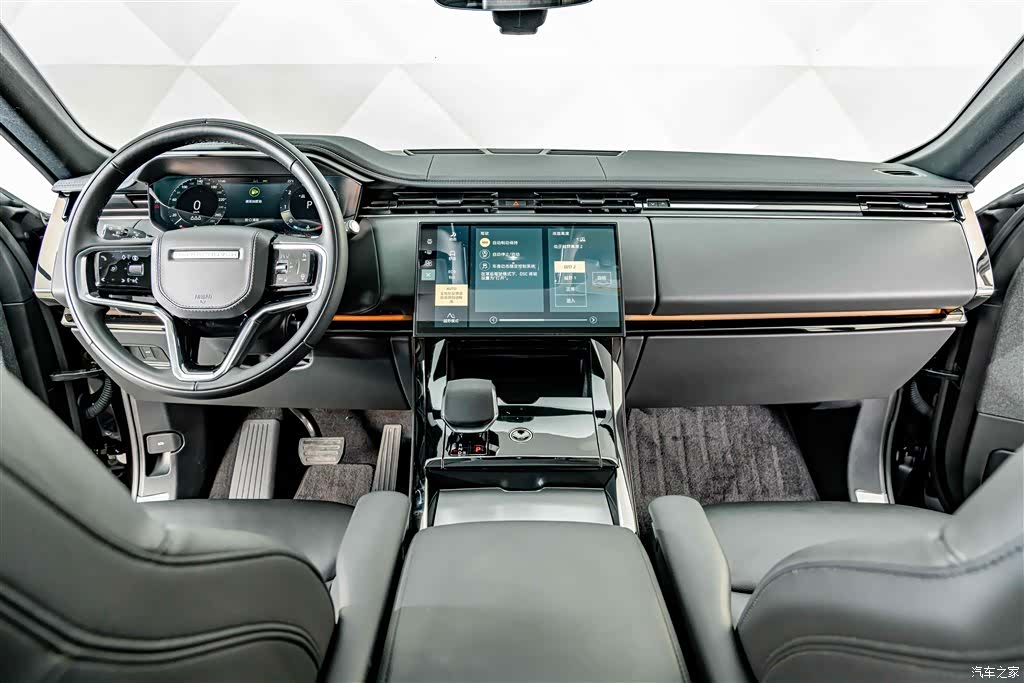 Land Rover Range Rover, 2024 13