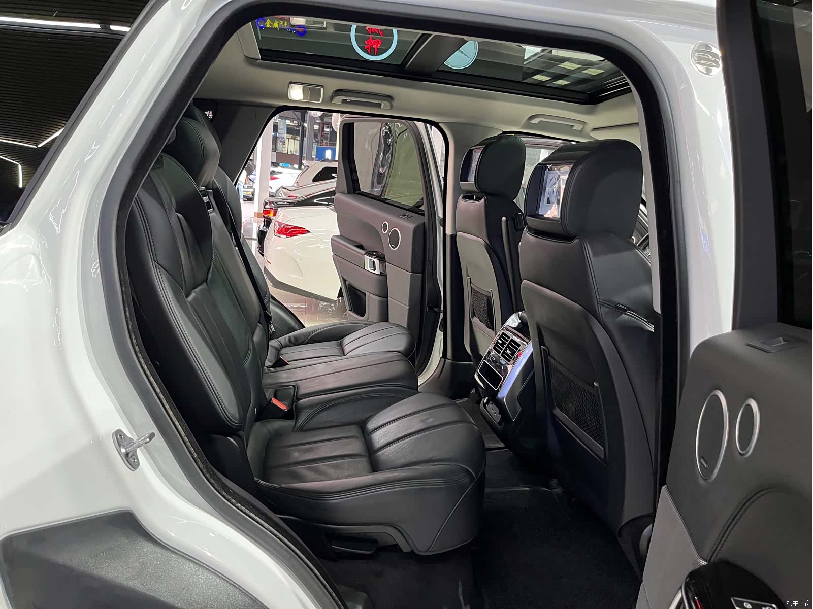 Land Rover Range Rover, 2017 23