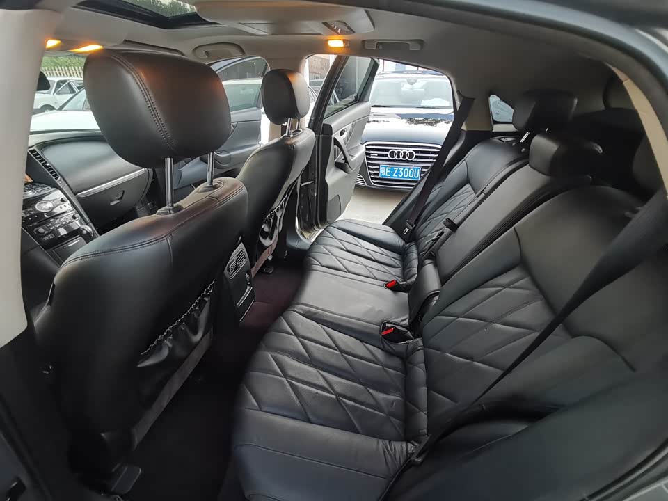 Infiniti FX Infiniti FX