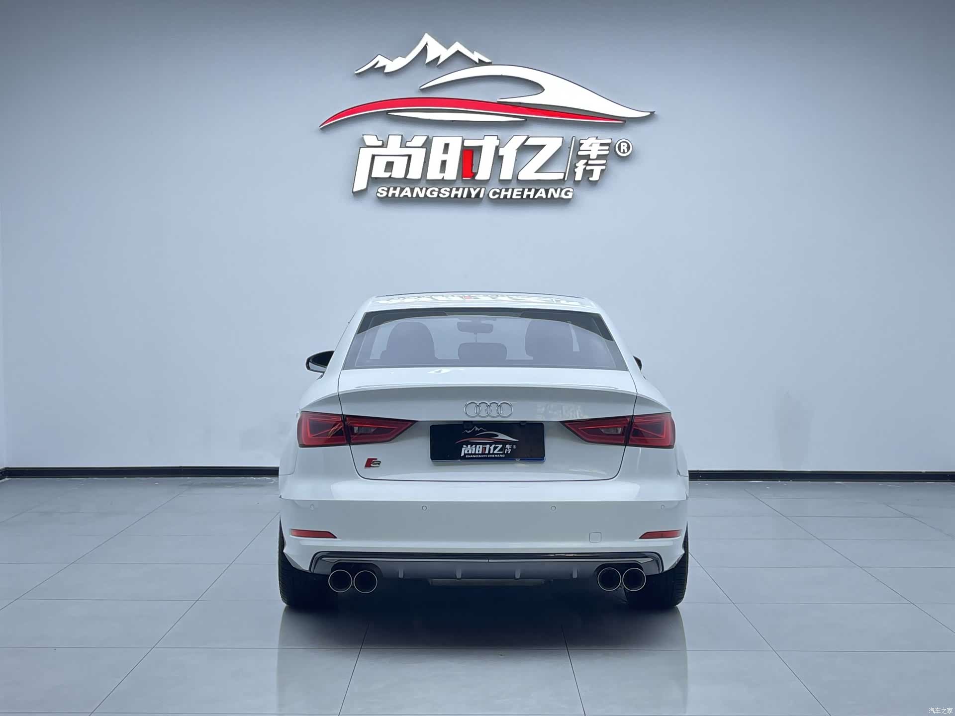 Audi A3, 2017 7