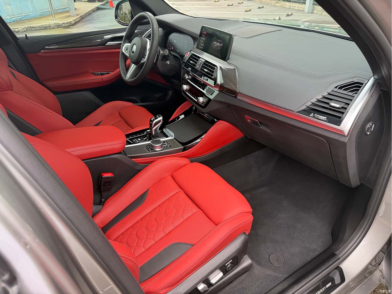 BMW X3, 2023 14
