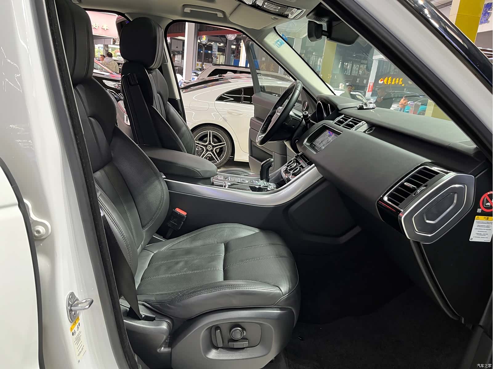 Land Rover Range Rover, 2017 21