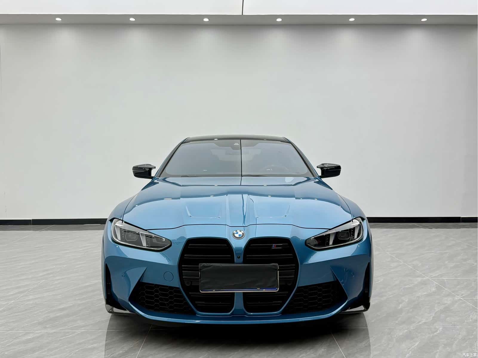 BMW M4, 2025 2