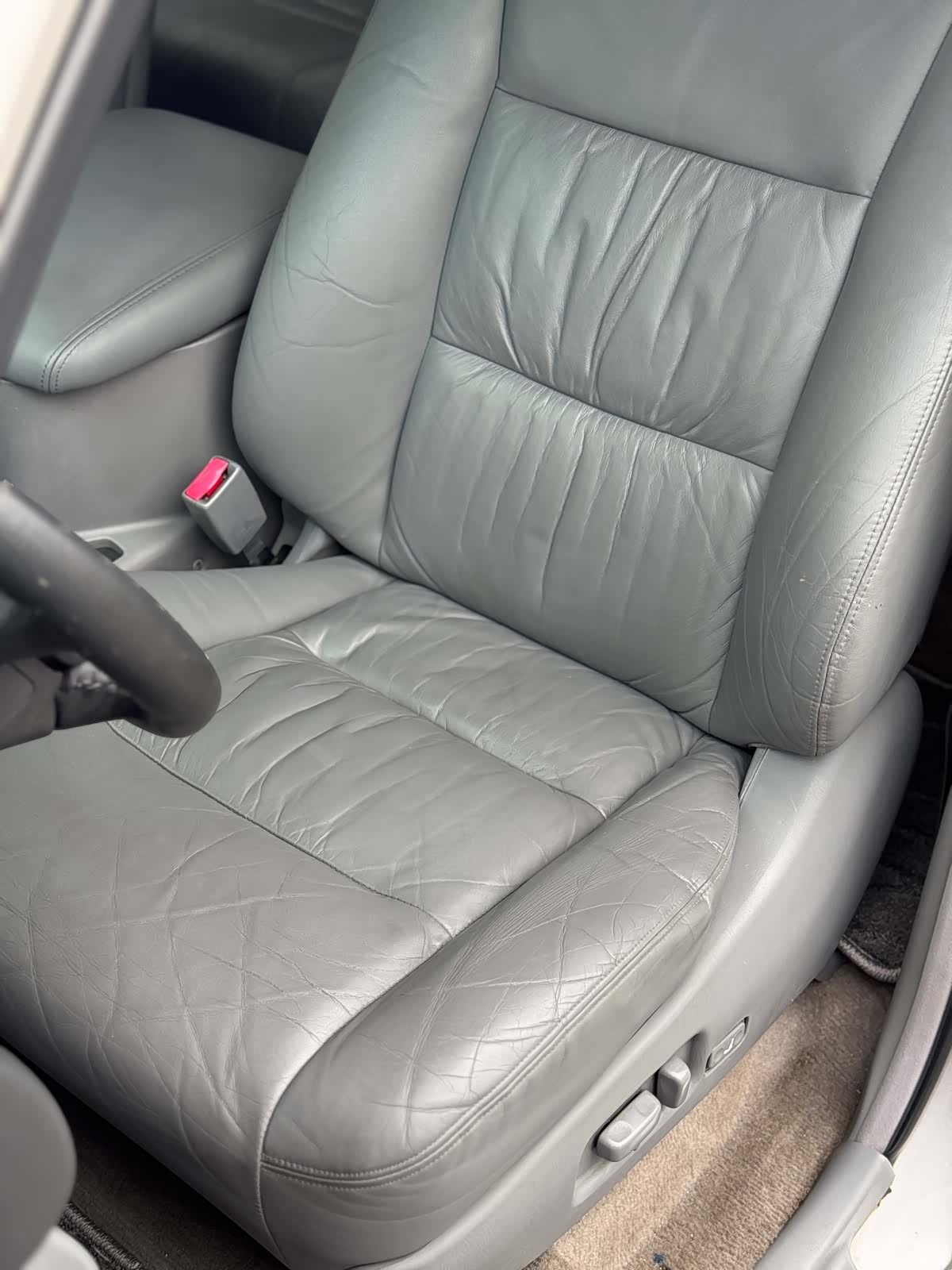 Toyota Land Cruiser, 2002 6