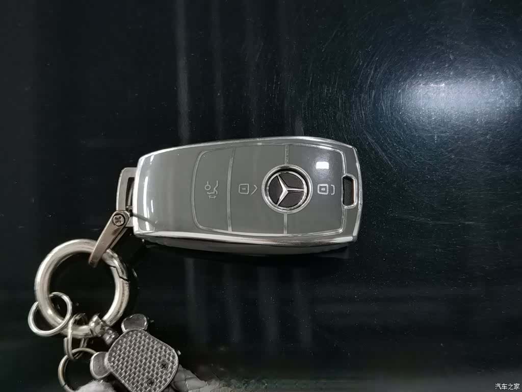 Mercedes-Benz C-Class, 2021 19