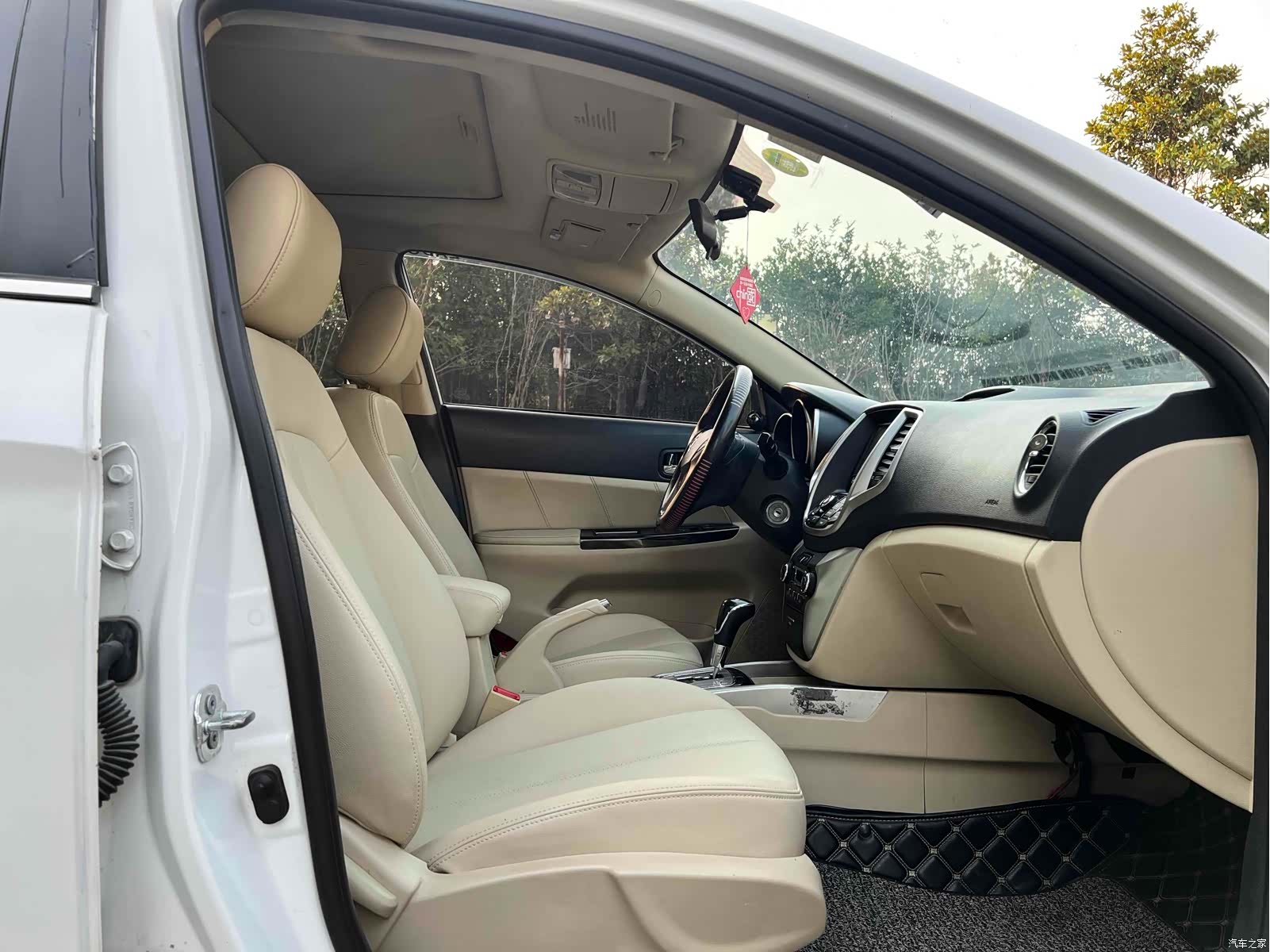 Changan Eado, 2016 7