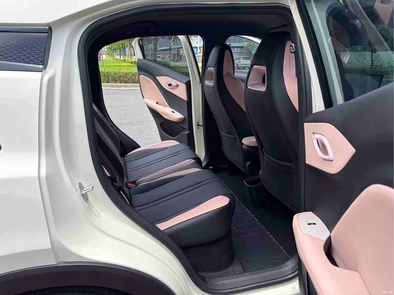 BYD Seagull, 2025 11
