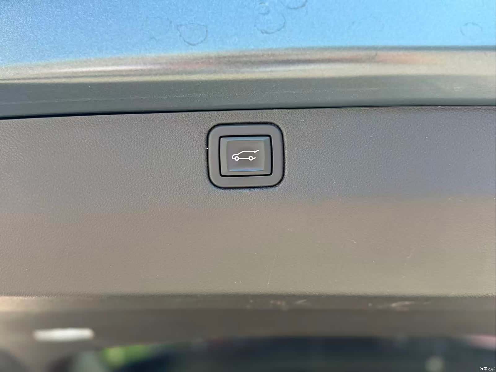Buick Enclave, 2021 14