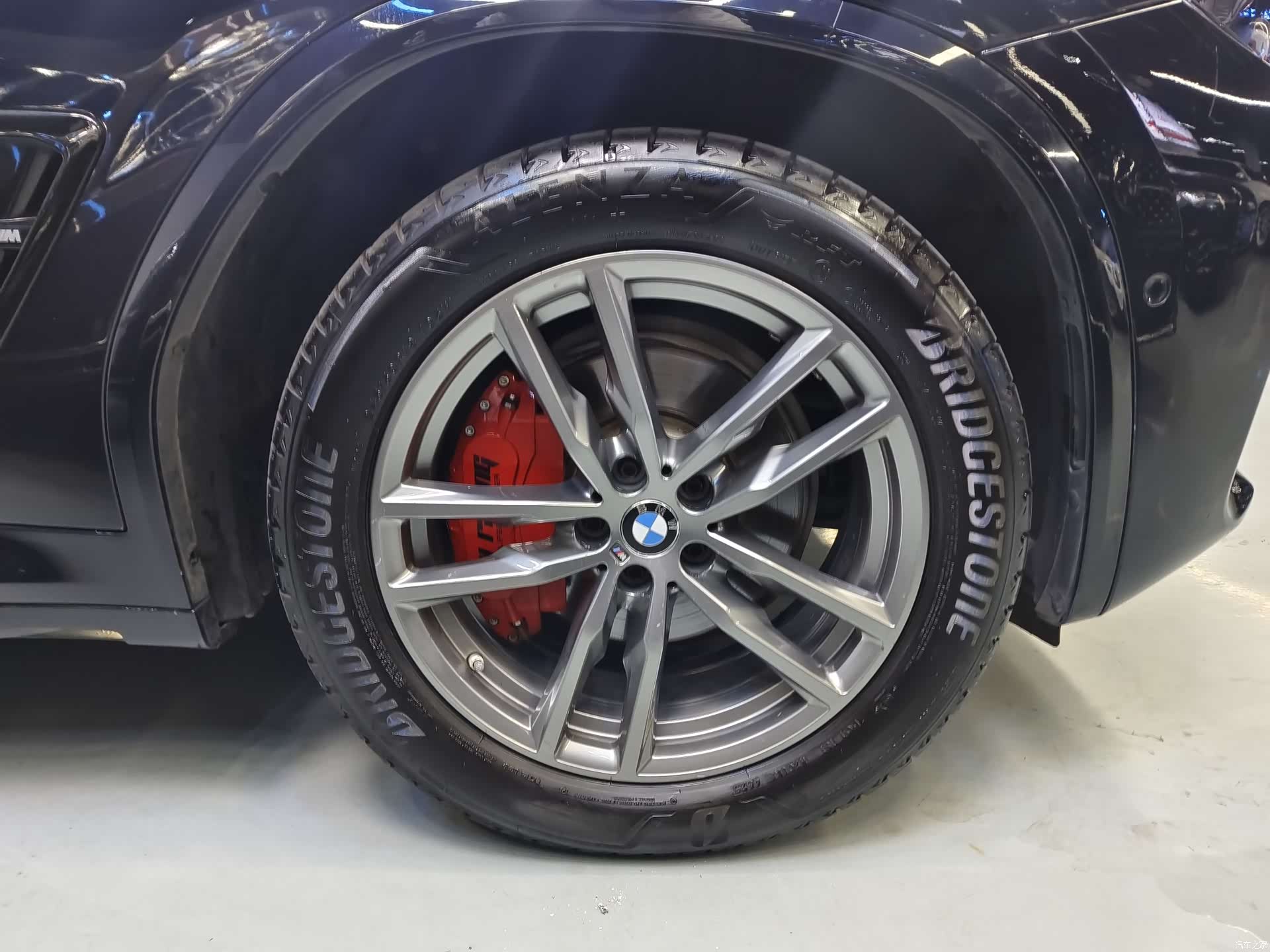BMW X4, 2020 15