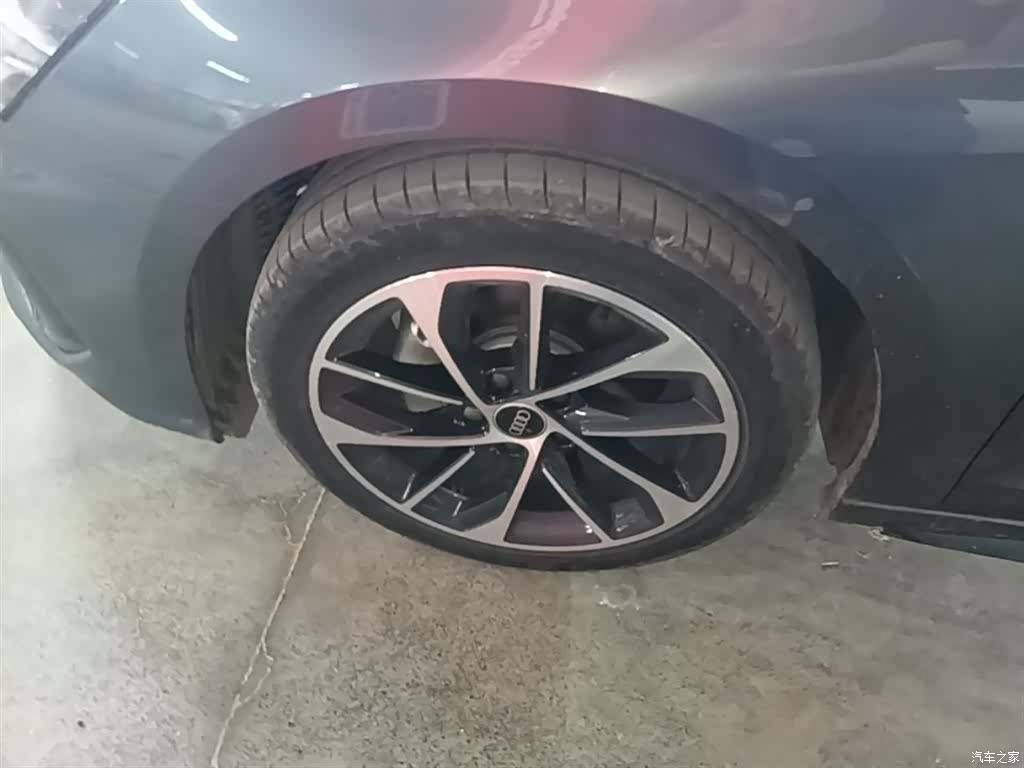 Audi A3, 2022 23
